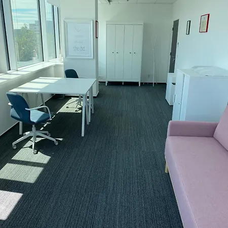 Luxusni Vyhled Na - Klid Apartment